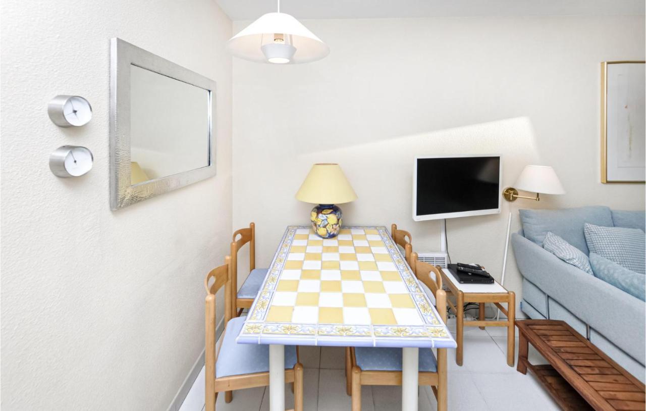 In With Kitchen Apartment *